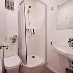 Apartment En El Centro Recien Reformado Santander