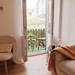 En El Centro Recien Reformado * Santander
