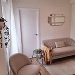 Apartment En El Centro Recien Reformado