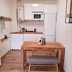 Apartment En El Centro Recien Reformado Santander