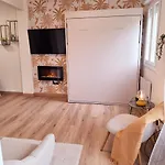 Apartment En El Centro Recien Reformado *