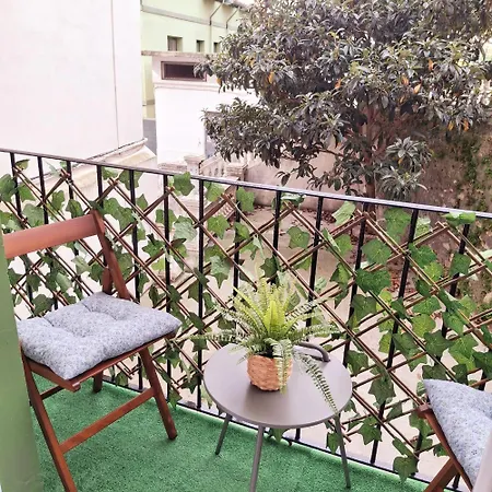 En El Centro Recien Reformado Apartment