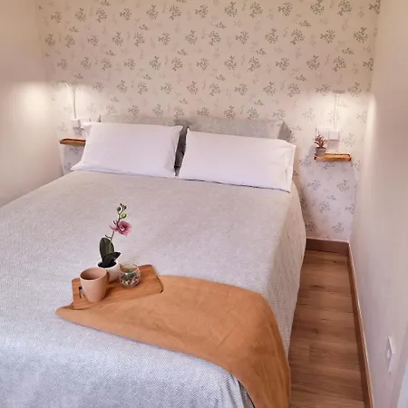 En El Centro Recien Reformado Apartment Santander