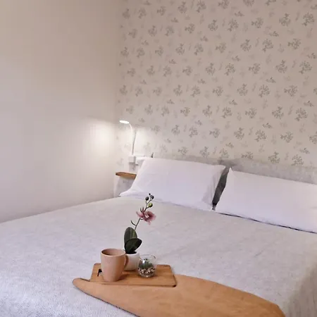 Apartment En El Centro Recien Reformado Santander