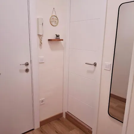En El Centro Recien Reformado Apartment Santander