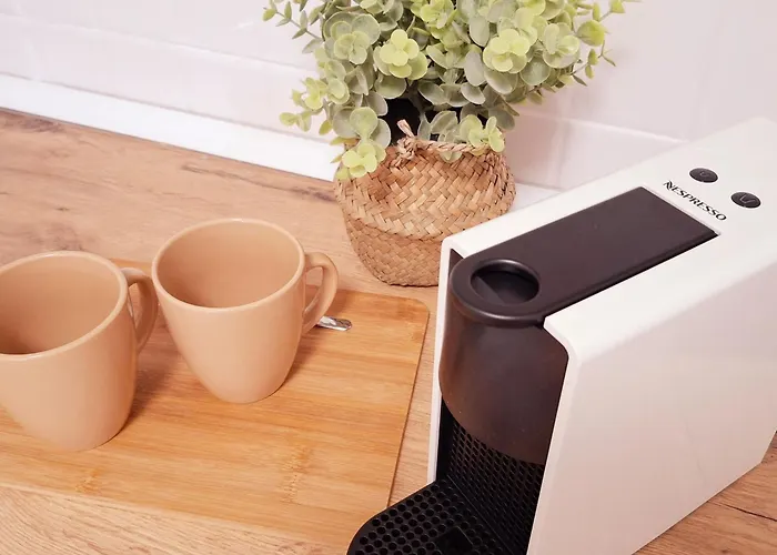 En El Centro Recien Reformado