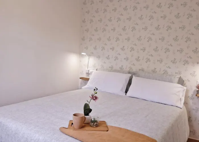 Apartment En El Centro Recien Reformado Santander