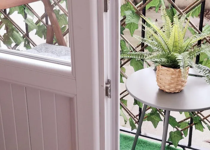 En El Centro Recien Reformado Santander